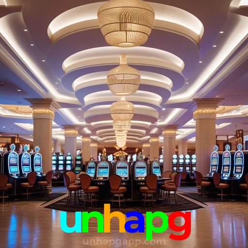 Descubra a Emoção do Cassino Ao Vivo no unhapg