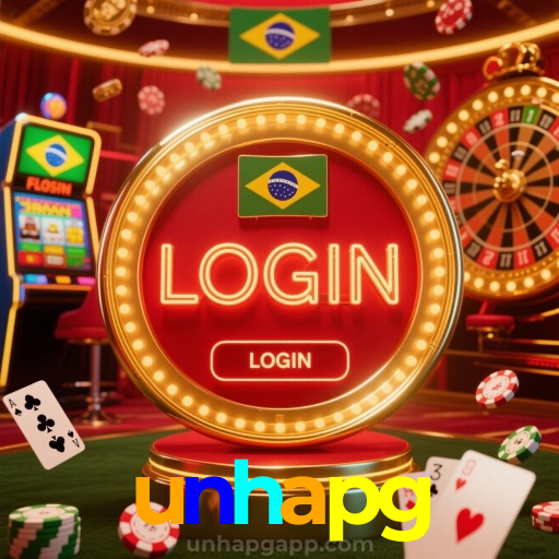A Emoção das Máquinas Slots no unhapg