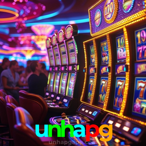 Descubra a Emoção do Cassino Ao Vivo no unhapg