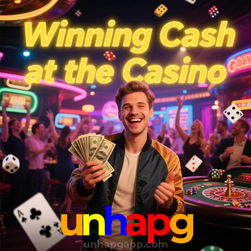 Descubra a Emoção do Cassino Ao Vivo no unhapg