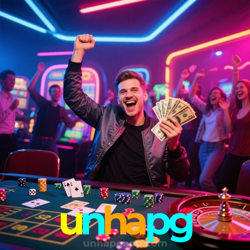 unhapg