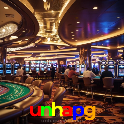 unhapg 3