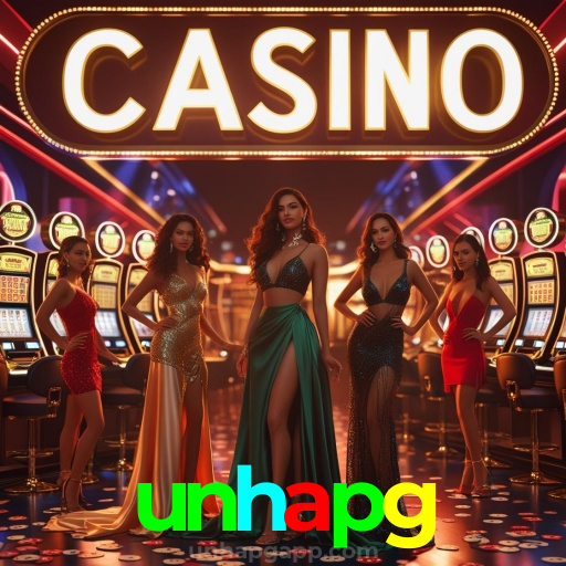 Explorando a Categoria de Jogos de Poker no unhapg